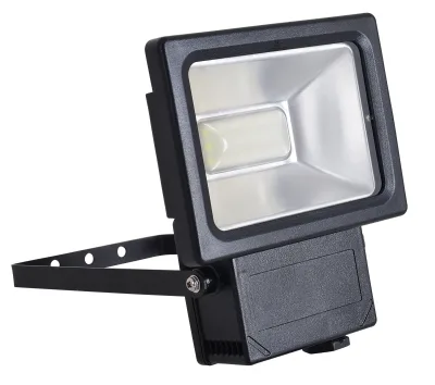 Näve LED-Außenleuchte "Strahler"
