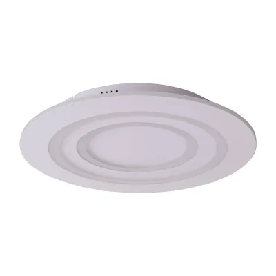 Näve LED /CCT/RGB Deckenleuchte "MIREL" Ø: 50cm