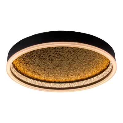 Näve LED Deckenleuchte "ARANY" Ø: 40cm