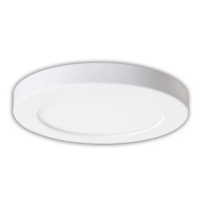 Näve LED Deckenleuchte "BONUS" Ø: 17cm