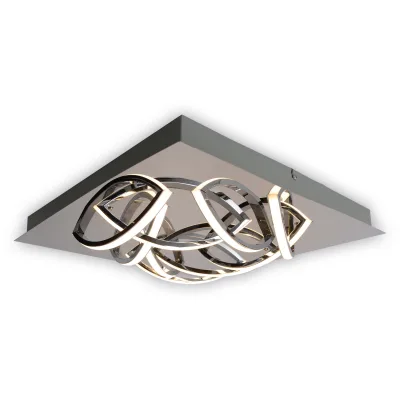 Näve LED Deckenleuchte "MANCHESTER"