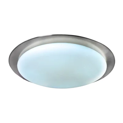Näve LED Deckenleuchte "TRIEST" Ø: 58,5cm