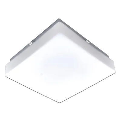 Näve LED Deckenleuchte "TRONDHEIM" mit Sensor