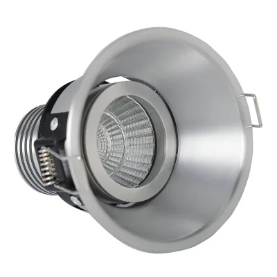 Näve LED Einbauspot "Taro" IP44 Feuchtraum