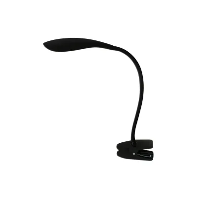 Näve LED-Klemmleuchte "ALF"