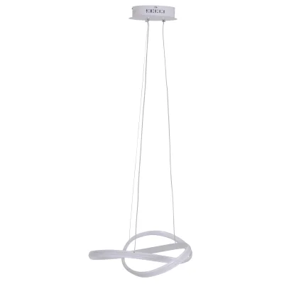 Näve LED Pendelleuchte d: 56cm "ODRIVE"