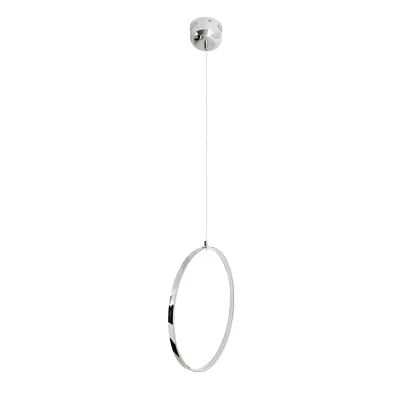 Näve LED Pendelleuchte "LOOP LINE"