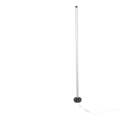 Näve LED / RGB Digital-/Dekostehleuchte "MOTION LIGHT" H: 150cm