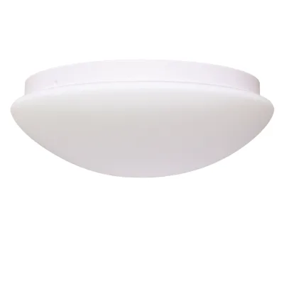 Näve LED Wand-/Deckenleuchte "BEN" Ø:29cm