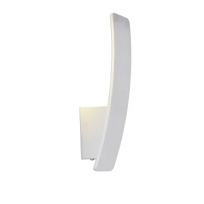 Näve LED Wandleuchte "STAN"