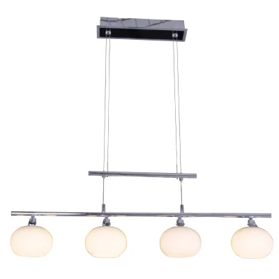 Näve Pendelleuchte, 4flg. "KEMI"
