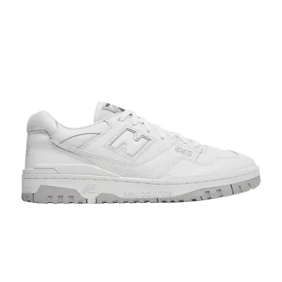 New Balance 550 White Grey