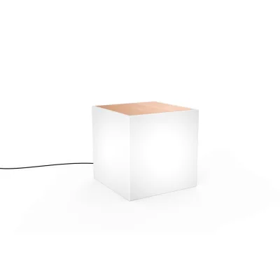 Newgarden Aussenleuchte Bora 43x43x43 cm