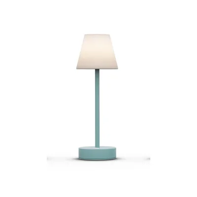 Newgarden LED-AUßENLEUCHTE Weiß 11x32x11 cm