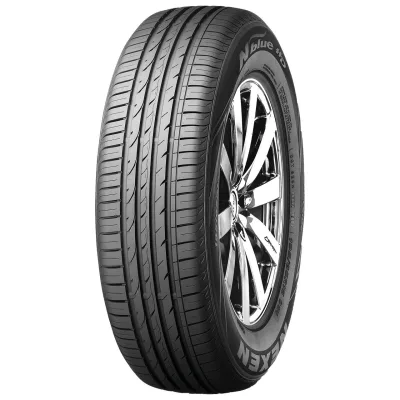N blue HD 205/55 R16 91V