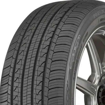 NPriz AH8 215/50 R18 92H