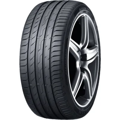 N Fera Sport 255/50 R19 107H