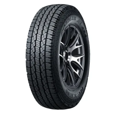 Roadian AT 4x4 285/50 R20 116S