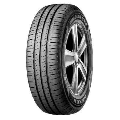Roadian CT8 8-PR 195/65 R16 104R