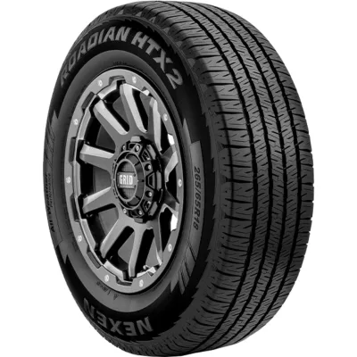 Roadian HTX2 255/60 R20 113T