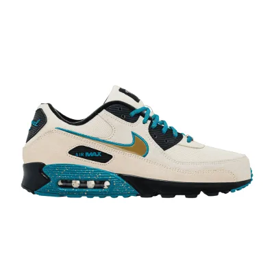 NFL x Nike Air Max 90 Jacksonville Jaguars