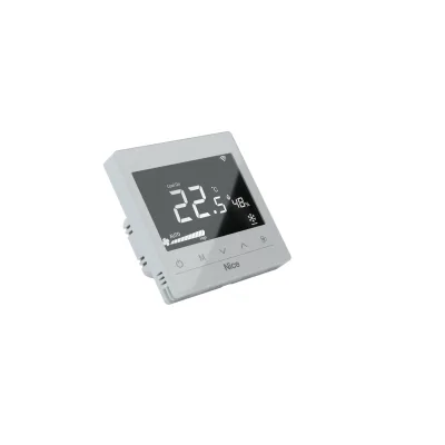 Nice Fan4-Control (Weiß)