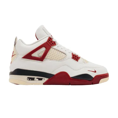 Nigel Sylvester x Air Jordan 4 Retro OG SP Brick After Brick