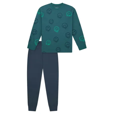 Nightwear Jungen Pyjama