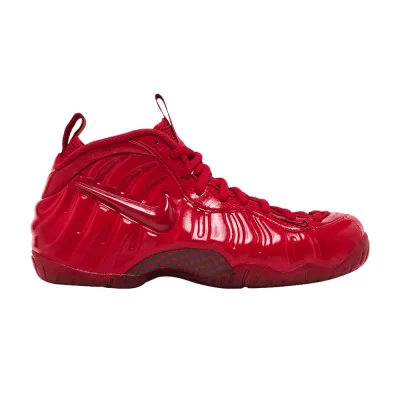 Nike Air Foamposite Pro Gym Red 2026