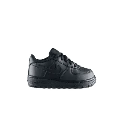 Nike Air Force 1 06 TD Triple Black