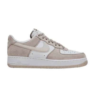 Nike Air Force 1 07 College Grey Light Orewood
