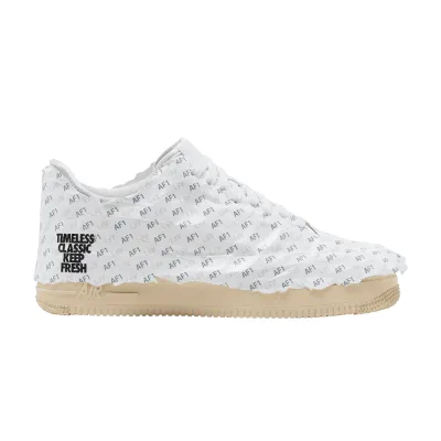 Nike Air Force 1 07 LV8 Timeless Classic, Keep Em Fresh