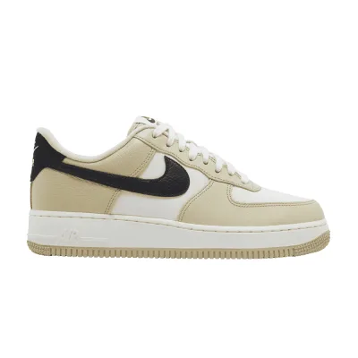 Nike Air Force 1 '07 LX Low Team Gold