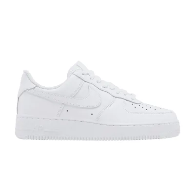 Nike Air Force 1 '07 Triple White