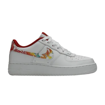 Nike Air Force 1 GS Chinese New Year