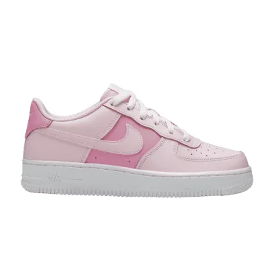 Nike Air Force 1 GS Pink Foam
