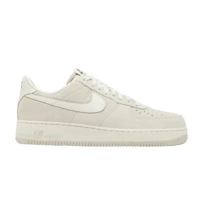 Nike Air Force 1 Low '07 Athletic Department Light Orewood Brown