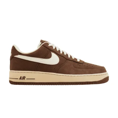 Nike Air Force 1 Low '07 Cacao Wow