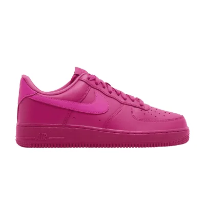 Nike Air Force 1 Low 07 Fireberry