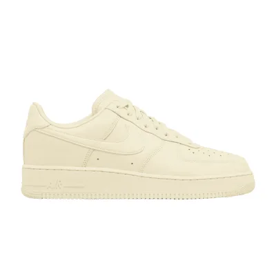 Nike Air Force 1 '07 Fresh - Kokosmilch