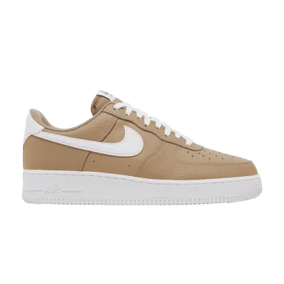 Nike Air Force 1 Low '07 Khaki White