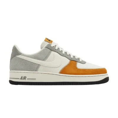 Nike Air Force 1 Low '07 Light Pumice Pale Ivory