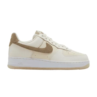 Nike Air Force 1 Low '07 LV8 Coconut Milk Khaki