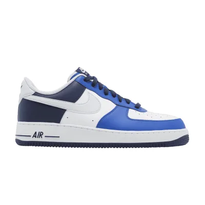 Nike Air Force 1 Low '07 LV8 Game Royal Navy