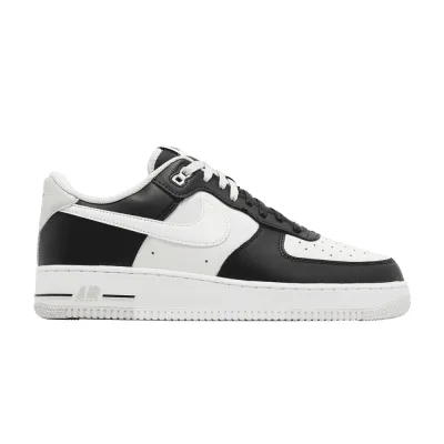 Nike Air Force 1 Low '07 LV8 Split Black Phantom