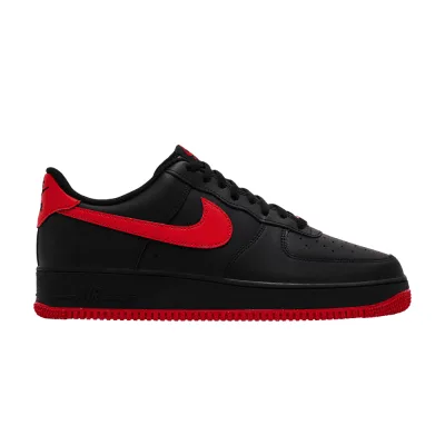 Nike Air Force 1 Low '07 LV8 Vamps