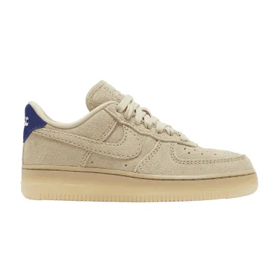 Nike Air Force 1 Low '07 LX Grain Deep Royal Blue