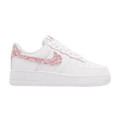 Nike Air Force 1 Low '07 Paisley Pack Pink