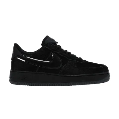Nike Air Force 1 Low '07 Virginia Union University Yardrunners