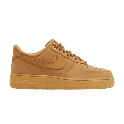 Nike Air Force 1 Low Flax Wheat